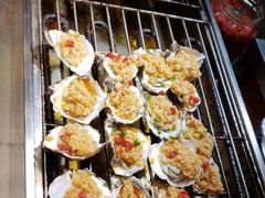 -东门町美食街