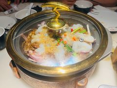 -绿茶餐厅(北京世纪金源店)