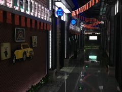 -蓝乐光量贩KTV(浦东禹悦汇店)
