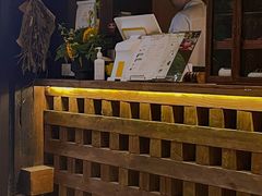 -Metal hands·铁手咖啡