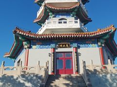 -北京十三陵国家森林公园蟒山景区