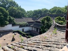 -宁波市保国寺古建筑博物馆