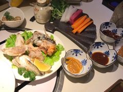 -赤坂亭M9和牛烧肉·日料398放题(万达店)