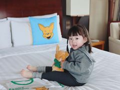 -上海浦东嘉里大酒店