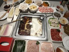 -海底捞火锅(大融城店)