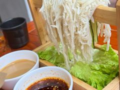 -醉长安(钟楼旗舰店)