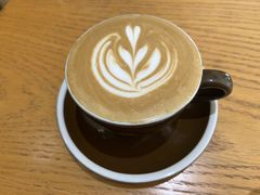 -铁手珈琲制造局metalhands(望京店)