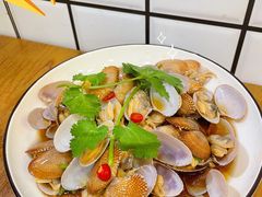 -唔止卤嘢·潮州菜(鹭江店)