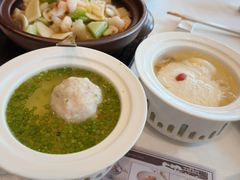 -扬州香格里拉·香宫中餐厅