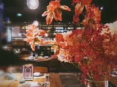 -Carbon莫卡哆·意大利复古集市餐厅(杭州大厦店)