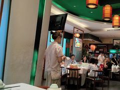 -江城小馆陕南妈妈菜·全球旅行餐厅(钟楼店)