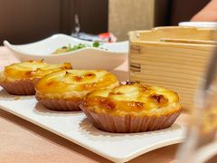 -宝园酒家(美林M·LIVE天地东座店)