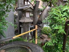 -难波八坂神社