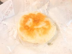烧饼-武松家(丰益桥店)