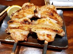 -鸟鹏烧鸟居酒屋(仁恒梦中心店)