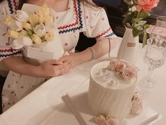 -火车头法国西餐厅