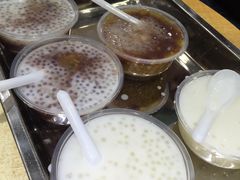 -百花传统甜品店(原址店)