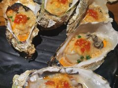 -烧蠔帮·生蚝海鲜牌档(观海店)