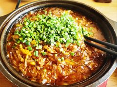 -阿斯牛牛·凉山菜(新会展店)