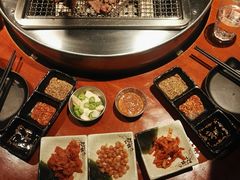 -伍丁·烤牛肋(和平东桥店)