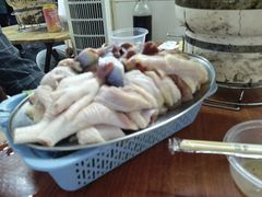 -威邵鸡煲(西华路总店)