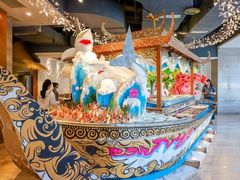 -阳光岛·海鲜盛宴(银泰中心in99店)
