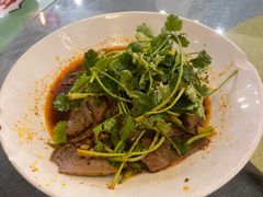 -全聚贤餐厅·湖北家常菜(沙湖店)