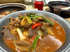 -猪腰一家·地道佛山菜(盐步店)