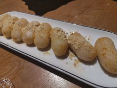 红糖糍粑-成都吃客(九眼桥店)