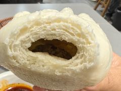 -郑家包子牛肉拉面(尚勤路店)