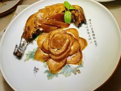 -京华烟云·北京烤鸭(领展购物广场·中关村店)