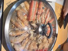 -黄记煌三汁焖锅(顺义华联店)