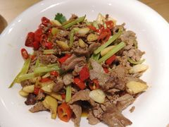 -胡子大厨·超级小炒肉(晶耀前滩店)