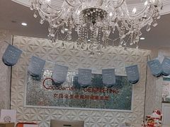 -爱的果实月嫂育婴师(世纪东方店)
