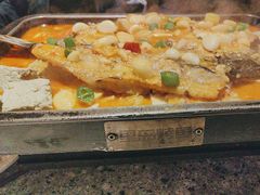 -里岛烤鱼(东港凯虹广场店)