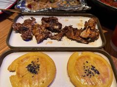 -小乾杯串店•16年沈阳烧烤(文安路店)