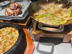 -绿茶餐厅(广州天河城店)