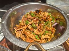 -衡厨(中南店)