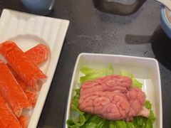 -井格·重庆火锅(王府井店)