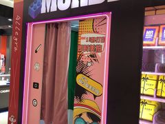 -凯德广场(学府店)