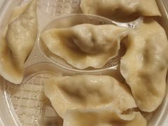 -真阿婆水饺(科技路西口店)