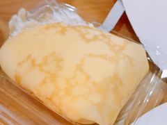 -THEDAY蛋糕(团结路店)