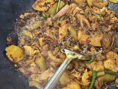 -咊记茅草棚柴火鸡(乌当店)