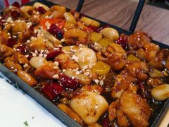 -分米鸡DM Chicken(银泰城店)