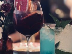 -BROWNSTONE布朗石西班牙餐厅(富城店)