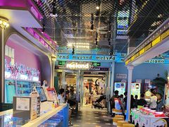 -反斗乐园(领展中心城店)
