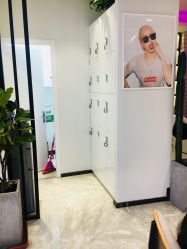 -泽璞堂美发沙龙