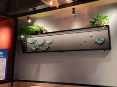-渝是乎酸菜鱼(龙旗购物中心店)