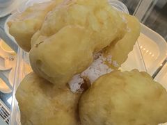 奶油炸糕-奶酪魏(牛街总店)