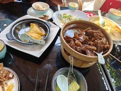 -鹅滋道(甘坑古镇店)